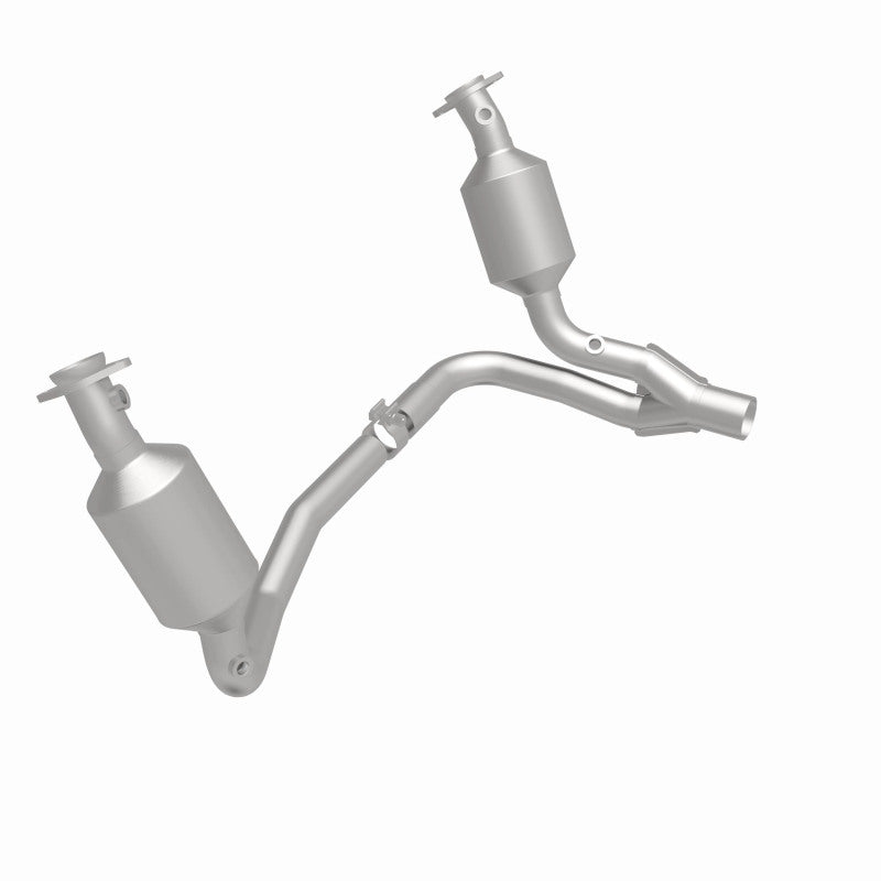 Magnaflow 2004 Dodge Dakota 3.7L Direct Fit Converter Magnaflow