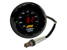 Load image into Gallery viewer, AEM Digital Wideband UEGO Gauge - 30-4110