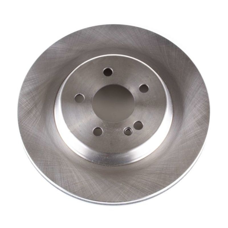 Power Stop 17-18 Mercedes-Benz C43 AMG Rear Autospecialty Brake Rotor PowerStop