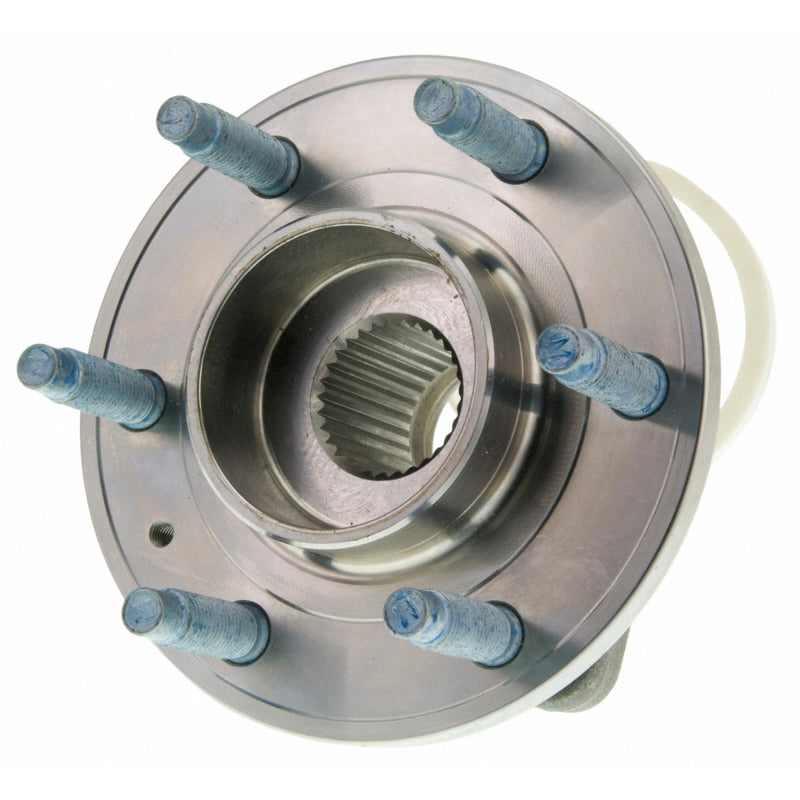 MOOG 06-09 Cadillac STS V Front Hub Assembly Moog