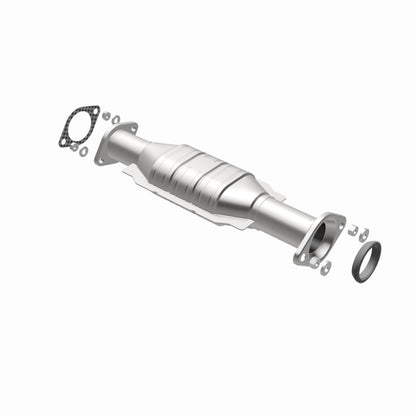 MagnaFlow Conv DF 01-02 Montero 3.5L Rear Magnaflow