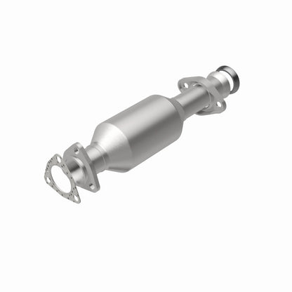 MagnaFlow 92-95 Honda Civic LX L4 1.5L CA Direct-Fit Catalytic Converter Magnaflow