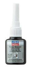 Load image into Gallery viewer, LIQUI MOLY 10g Screw Retainer - Medium Strength