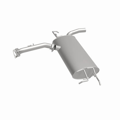 BRExhaust 05-10 Kia Sportage/ 05-08 Hyundai Tucson Muffler Kit