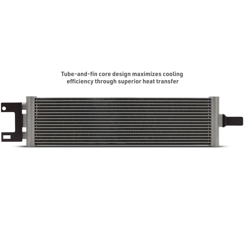 Mishimoto Transmission Coolers for 2025+ Ram 1500 - MMTC-RAM-25