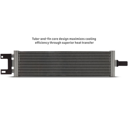 Mishimoto Transmission Coolers for 2025+ Ram 1500 - MMTC-RAM-25