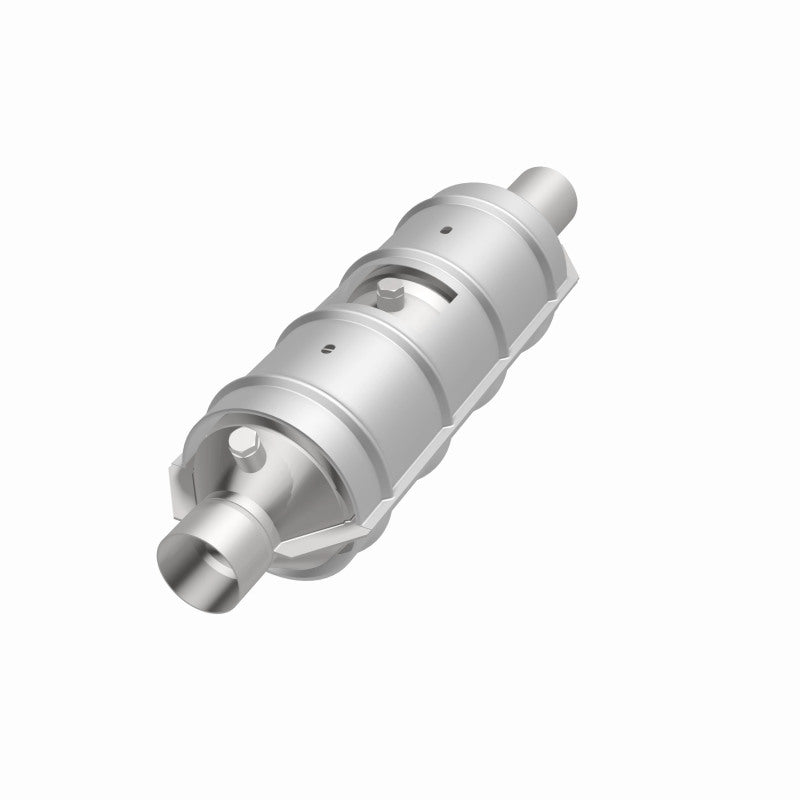 Magnaflow Conv DF 00-05 Ford Excursion / 99-04 F-250 SD / 99-04 F-350 SD (California) Magnaflow