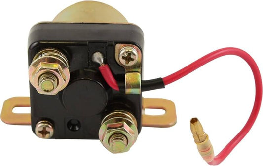 Arrowhead Polaris ATV/UTV/Snowmobiles Solenoid - 12-Volt 240-54033