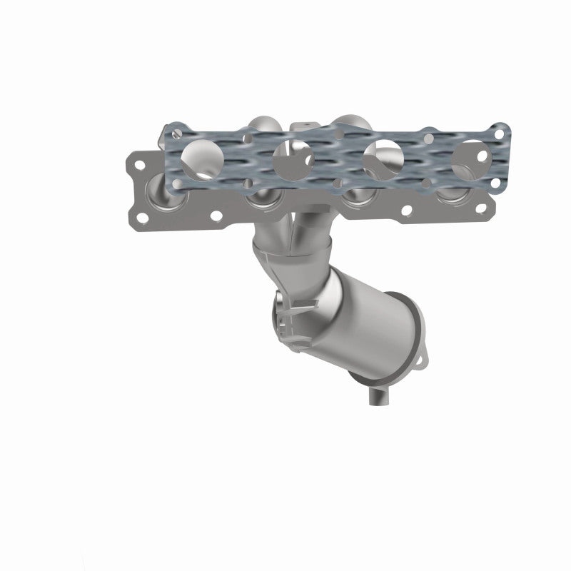 MagnaFlow Conv DF 08-09 Kia Optima 2.4L Manifold Magnaflow