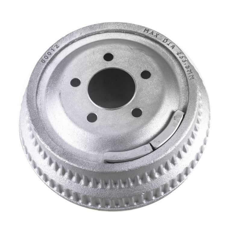 Power Stop 91-01 Jeep Cherokee Rear Premium Brake Drum