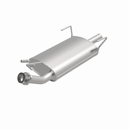 BRExhaust 02-06 Nissan Sentra 2.5L Muffler Kit