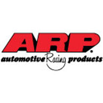 ARP M12-1.5 X 8.500in OAL U/C Broached Stud - AU8.500-1LUB