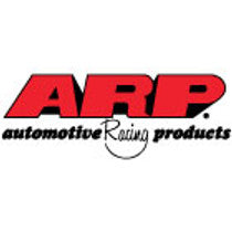 ARP 5/16 in.-24 RH Thread, 3.000 in Hex Head SS 300 Bolts - Set of 5