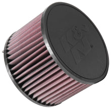 Load image into Gallery viewer, K&amp;N 14-16 Audi A4 L4-2.0L DSL Drop In Air Filter