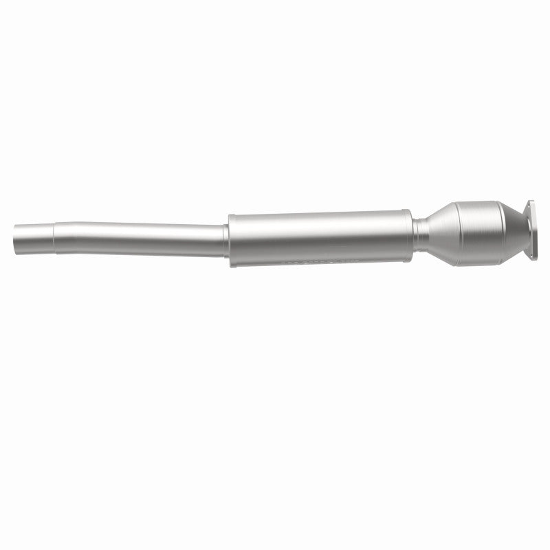 MagnaFlow Conv DF 04-06 VW Phaeton 4.2L Passenger Side Rear Magnaflow
