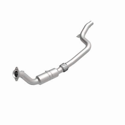 Magnaflow 11-14 Dodge Charger / Chrysler 300 V6 3.6L Direct-Fit Catalytic Converter Magnaflow