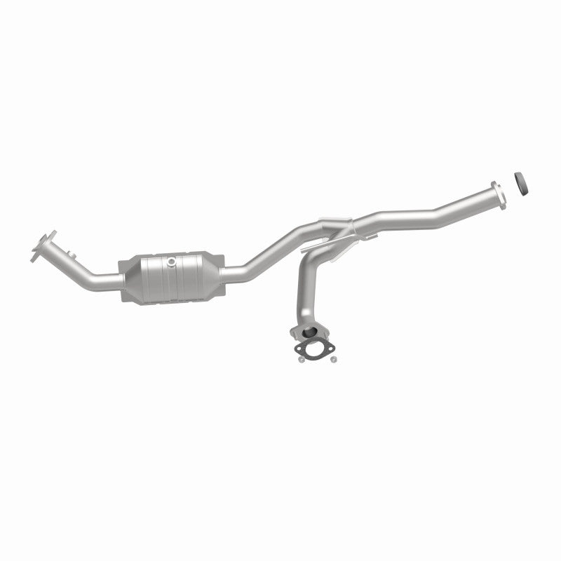 MagnaFlow Conv DF 07-09 Ranger 3.0 Passenger Side OEM Magnaflow