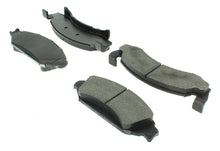 Load image into Gallery viewer, StopTech 73-86 Ford Bronco Front Truck &amp; SUV Brake Pad