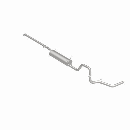 MagnaFlow BRE Exhaust Kit 01-04 Ford F-150