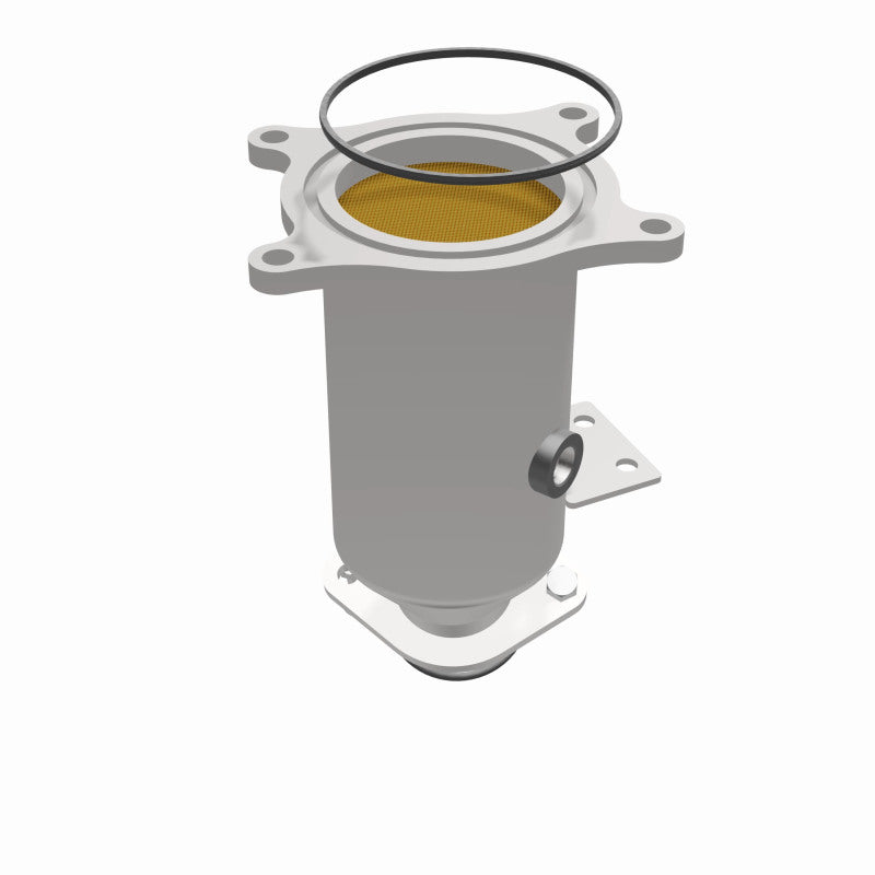 MagnaFlow Conv DF EDGE- 07-09 6 3.5L OEM Magnaflow