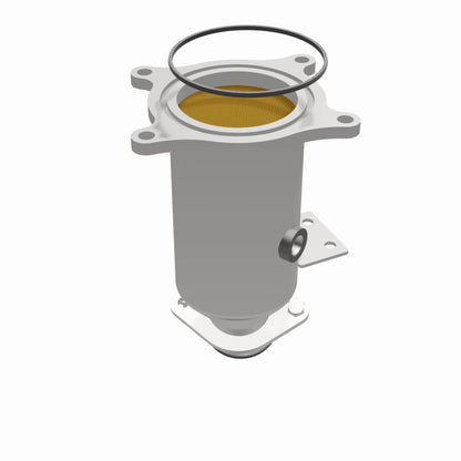 MagnaFlow Conv DF EDGE- 07-09 6 3.5L OEM Magnaflow