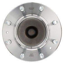 Load image into Gallery viewer, MOOG 11-19 Chevrolet Silverado 3500 HD Front Hub Assembly