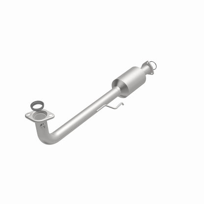 MagnaFlow Conv Direct Fit California Grade Catalytic Converter 04-05 Honda Civic EX/GX L4-1.7L Magnaflow