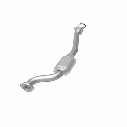 MagnaFlow Conv DF 04-06 Colorado 2.8/3.5 rr O Magnaflow