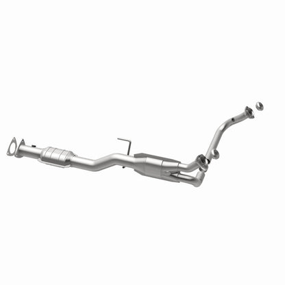 MagnaFlow Conv DF Astro 00-04 4.3L OEM Magnaflow