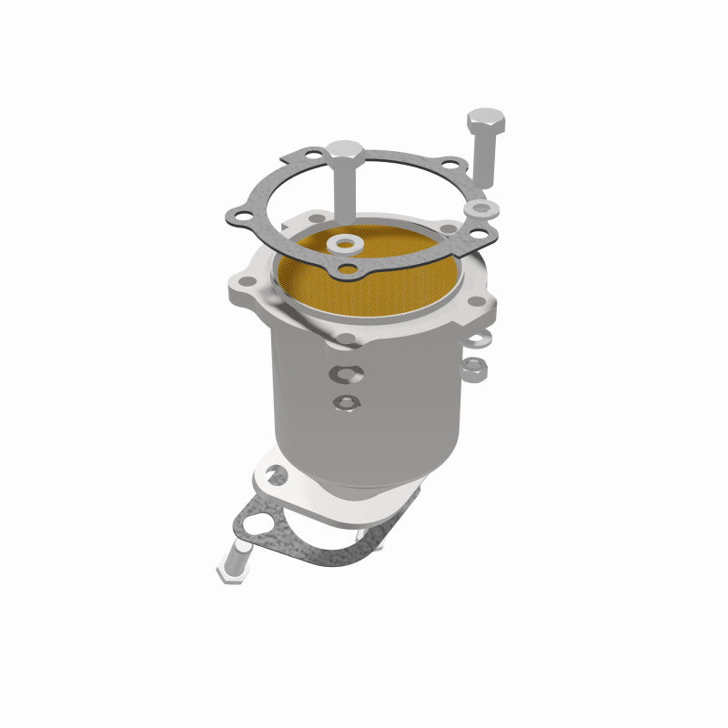 MagnaFlow Conv DF 03-06 Santa Fe Front cc 3.5L Magnaflow