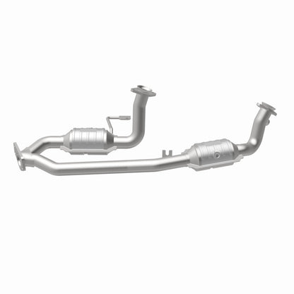 MagnaFlow Conv DF 01-03 Windstar 3.8 Magnaflow