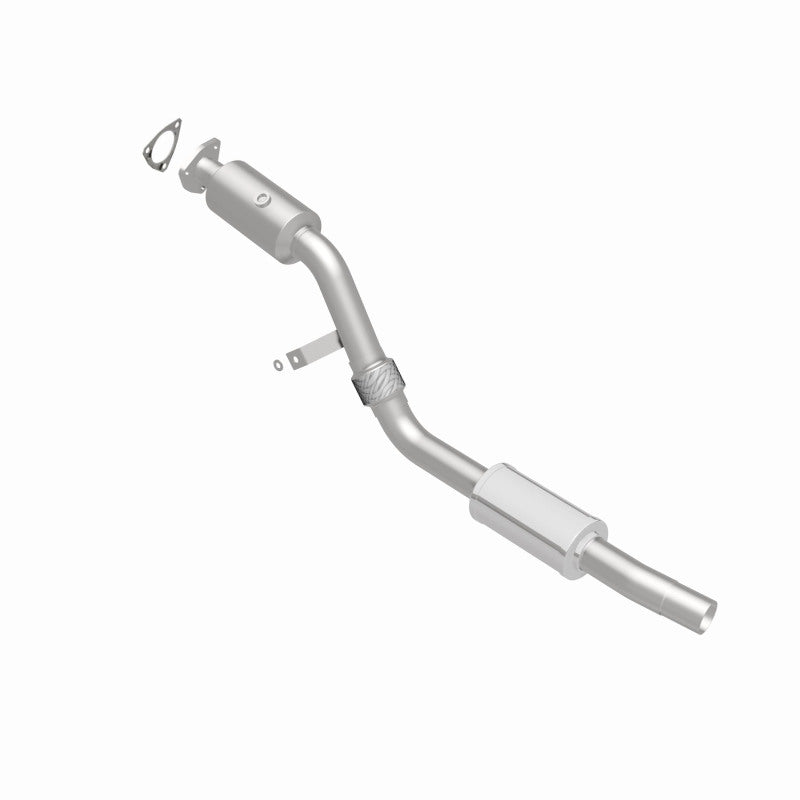 MagnaFlow Conv DF 08-09 Audi A4 Quattro 3.2L Magnaflow