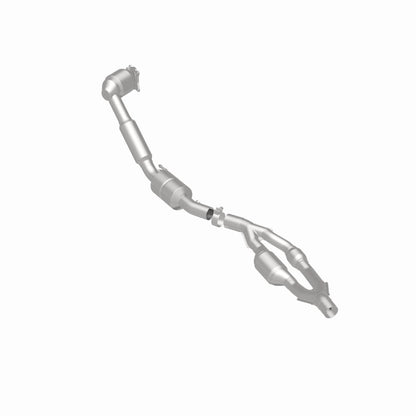 Magnaflow 09-10 Audi TT Quattro 2.0L Direct Fit Converter Magnaflow