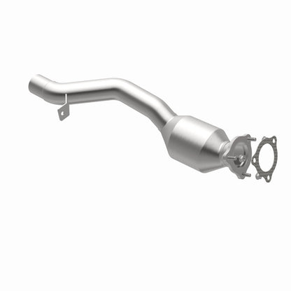 Magnaflow 10-11 Cayenne V8 4.8 OEM Underbody Direct Fit Converter Magnaflow