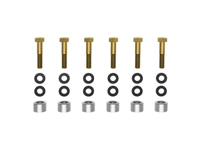 ICON 22-24 Tundra/23-24 Sequoia Sway Bar Drop Kit ICON