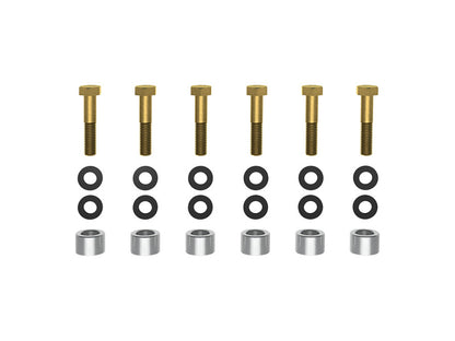 ICON 22-24 Tundra/23-24 Sequoia Sway Bar Drop Kit ICON