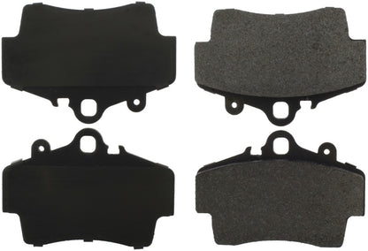 StopTech Premium Ceramic Brake Pads - 308.07370 Stoptech