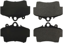 Load image into Gallery viewer, StopTech Premium Ceramic Brake Pads - 308.07370