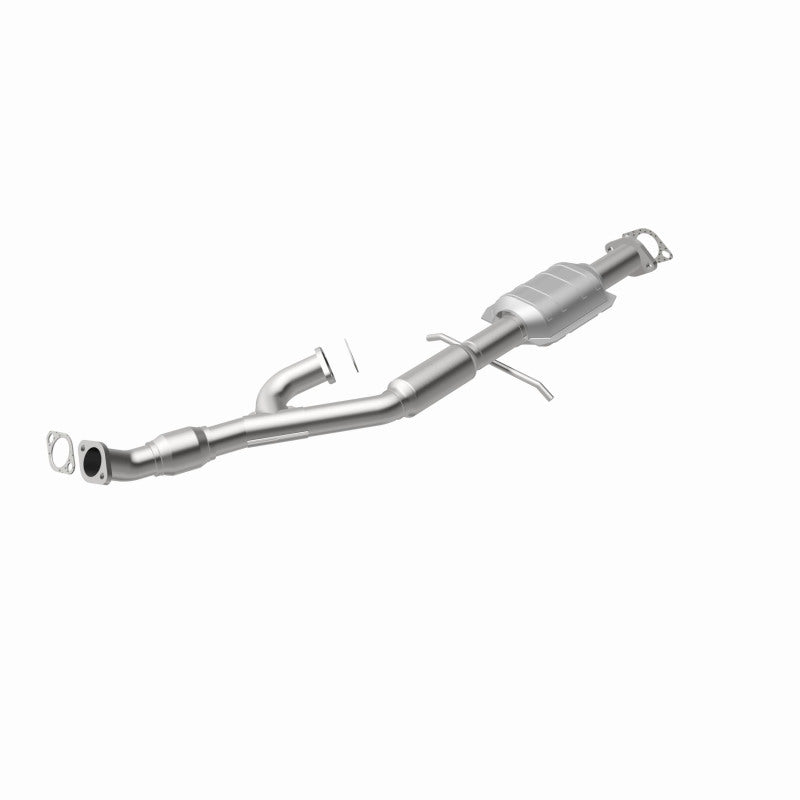 Magnaflow Conv DF 02-06 Kia Optima 2.7L Magnaflow