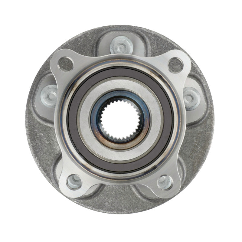 MOOG 19-23 Lexus ES300h Front Hub Assembly Moog