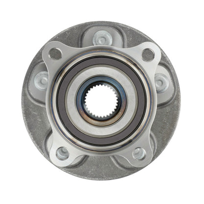 MOOG 19-23 Lexus ES300h Front Hub Assembly Moog