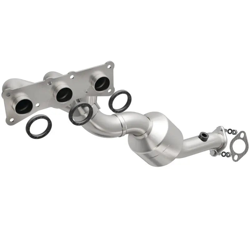 Magnaflow Conv DF 06-08 BMW Z4 3.0L fr Magnaflow