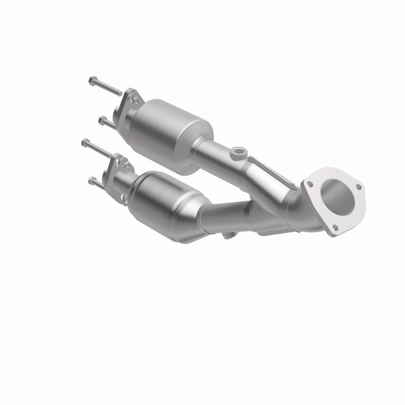 MagnaFlow Conv DF 00-01 Cherokee 4L Front Magnaflow