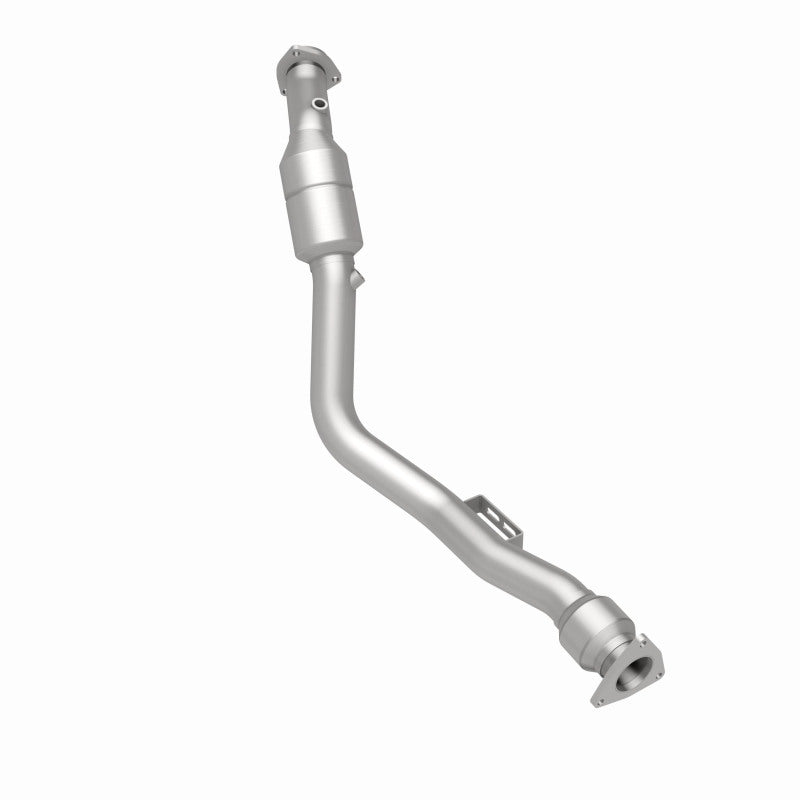 MagnaFlow Conv DF 04-06 VW Phaeton 4.2L Driver Side Front Magnaflow