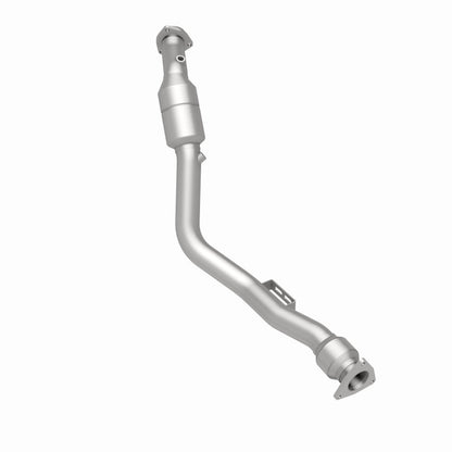 MagnaFlow Conv DF 04-06 VW Phaeton 4.2L Driver Side Front Magnaflow
