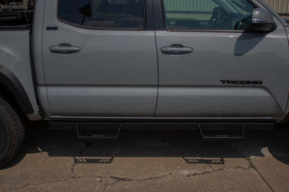 Fishbone Offroad 05-23 Tacoma Side Steps Fishbone Offroad