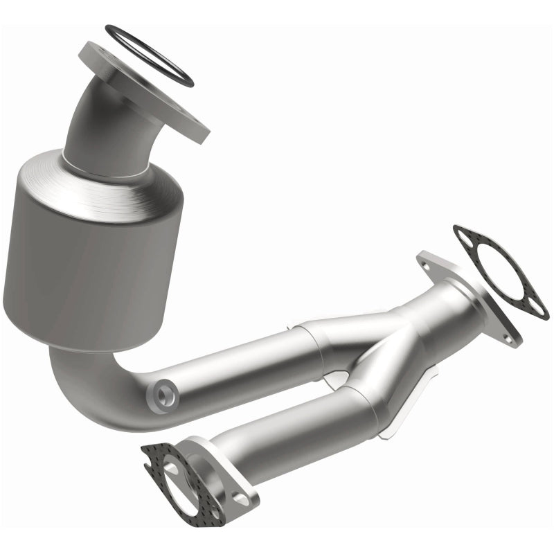 Magnaflow 09-12 Chevrolet Malibu 3.6L Direct Fit Converter Magnaflow