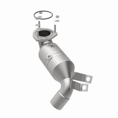 Magnaflow Conv DF 03-08 X-Type 3.0L Rear Magnaflow