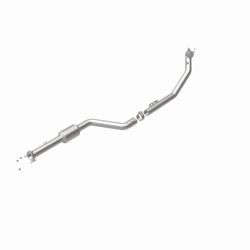 Magnaflow Conv DF 01-04 SLK230 2.3 Underbody Magnaflow