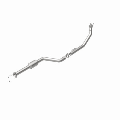 Magnaflow Conv DF 01-04 SLK230 2.3 Underbody Magnaflow